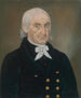 Captain Abraham Vorhees - Micah Williams — artwork view