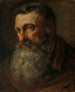 Portrait Painting of Teodor Kobylaski - Michał Płoski — artwork view