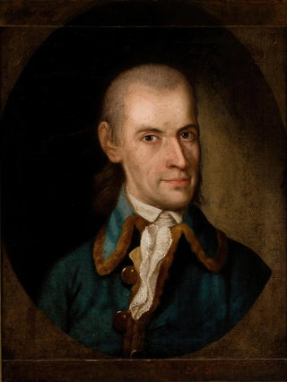 Micha Stachowicz - Portrait of Jacek Przybylski.webp
