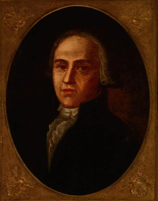 Micha Stachowicz - SelfPortrait.webp
