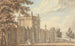 La Porte à Blenheim - Michael Angelo Rooker — artwork view