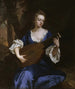 Mme Françoise dans le rôle de Leijoncro - Michael Dahl — artwork view