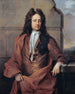 Portrait of a Man - Michael Dahl — artwork view