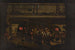 Interior painting of a glassblowing workshop in the Black Forest - Michael Dilger — artwork view