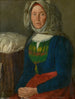 Farmer of Lower Austria - Michael Neder — artwork view