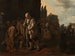 Nourrir les affamés - Michael Sweerts — artwork view