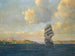 Navigation on the Bosphorus - Michael Zeno Diemer — artwork view