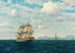 South Africa View of the Cape of Good Hope - Michael Zeno Diemer — artwork view