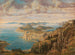 View of Dubrovnik - Michael Zeno Diemer — artwork view