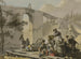 Soldiers and Their Wives in a Camp - Michel Duplessis — artwork view