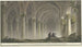 Interior Painting in Constantinople - Michel François Préaulx — artwork view