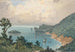 North Coast from North Post - Michel Jean Cazabon — artwork view