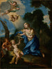 Madeleine Penitent - Michele Rocca — artwork view