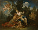Rinaldo et Armide - Michele Rocca — artwork view