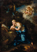 La Madeleine pénitente - Michele Rocca — artwork view