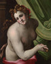 Lucrèce - Michele Tosini — artwork view
