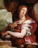 Sainte Marie-Madeleine - Michele Tosini — artwork view