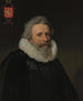 Jacob van Dalen 1570-1644 called Vallensis - Michiel Jansz. van Mierevelt — artwork view