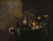 Still life with fruits - Michiel Simons II — artwork view