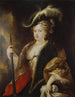 Marie-Louise Gabrielle de Savoie - Miguel Jacinto Meléndez — artwork view