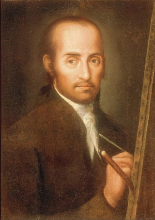 Miguel Rudecindo Contreras - Portrait of Jos de Ibarra.webp
