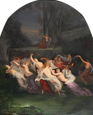 Mihael Stroj - Vilinski ples.webp