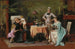 Fête du nom de grand-père Nagyap névnapja - Mihály Munkácsy — artwork view