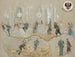 Alexandre III at the Winter Palace Ball - Mihály Zichy — artwork view
