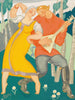 Calamité - Mikhail Pelopidovich Latri — artwork view