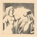 Player of Bagpipes - Mikuláš Galanda — artwork view