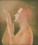 L'aveugle - Mikuláš Galanda — artwork view