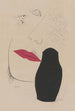 Desire - Mikuláš Galanda — artwork view