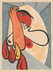 Fire - Mikuláš Galanda — artwork view