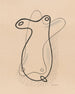 Jeu des formes - Mikuláš Galanda — artwork view