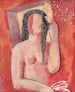 Morning Grooming - Mikuláš Galanda — artwork view