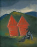 Haylofts - Mikuláš Galanda — artwork view