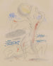 Playing with a Ball - Mikuláš Galanda — artwork view