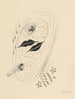 Red Lips - Mikuláš Galanda — artwork view