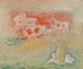 Slovak Pastoral Painting - Mikuláš Galanda — artwork view