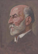 Dr Jozef Kultty - Milan Thomka Mitrovský — artwork view