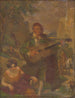 Guitarist - Milan Thomka Mitrovský — artwork view