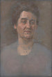 Portrait of M Ulekov - Milan Thomka Mitrovský — artwork view
