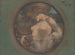 Study for the painting Night - Milan Thomka Mitrovský — artwork view