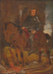 Study for a historical painting - Milan Thomka Mitrovský — artwork view