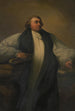 Reverend Samuel Seabury - Mildred C. Jordan — artwork view