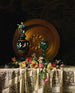 Flowers on a table - Milne Ramsey — artwork view