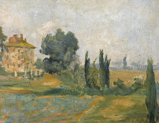 In the Hills - Miloš Jiránek — artwork view