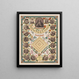 Milwaukee Litho Engr Co - Lord I need thee every hour.webp
