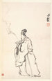 Su Dongpo - Min Zhen — artwork view