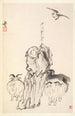 Su Wu the shepherd - Min Zhen — artwork view